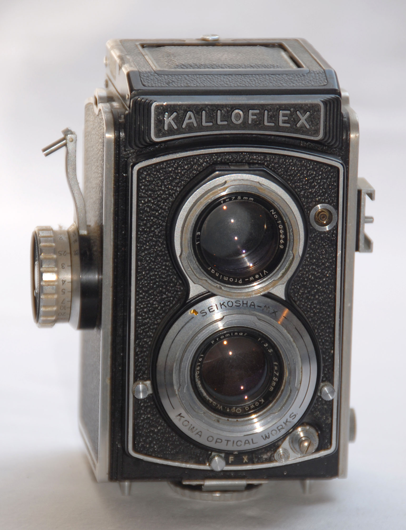KOWA KALLOFLEX